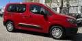 Opel Combo Life 1.5 S S Edition Multimedia-Navi-Pro+DAB+ Rot - thumbnail 3