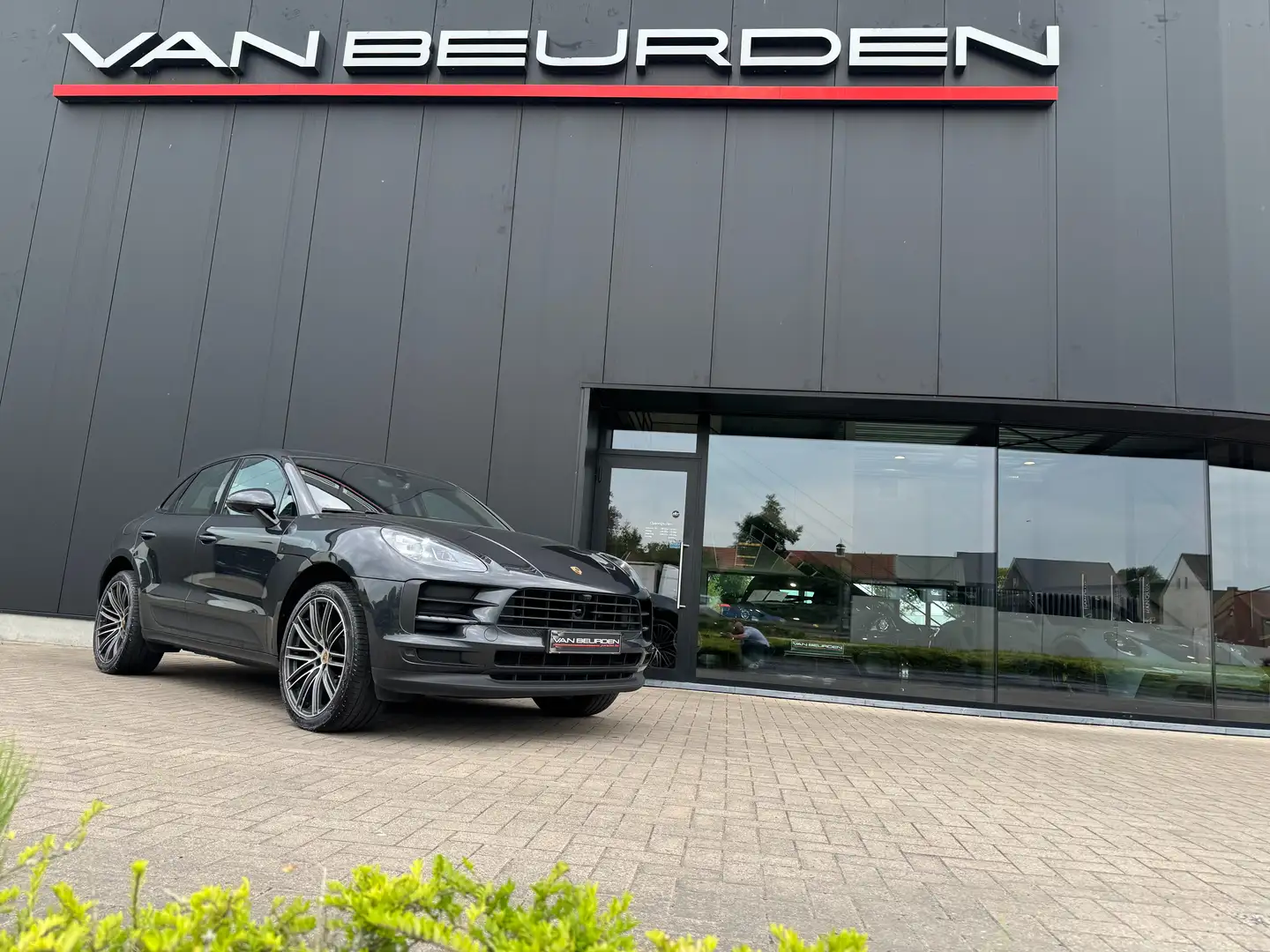 Porsche Macan Macan 2020 "1ste eigenaar" - 1