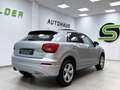 Audi Q2 1.4 TFSI sport S TRONIC/PANORAMA / SHZ / NAVI Silber - thumbnail 7