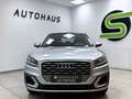 Audi Q2 1.4 TFSI sport S TRONIC/PANORAMA / SHZ / NAVI Silber - thumbnail 2