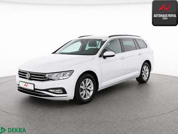 Variant 2.0 TDI KAMERA,H/K,ACC,MEMORY,AHK