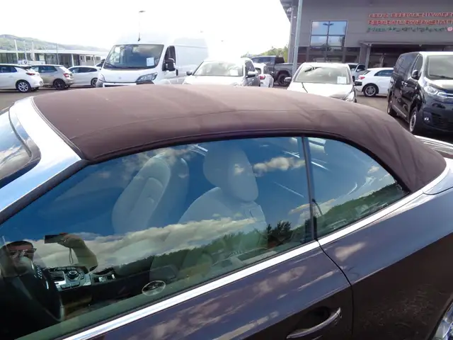 Audi A5 view 19