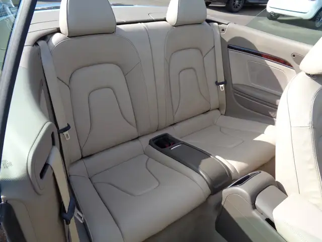 Audi A5 view 13