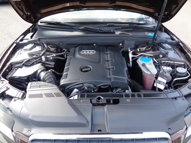 Audi A5 view 18