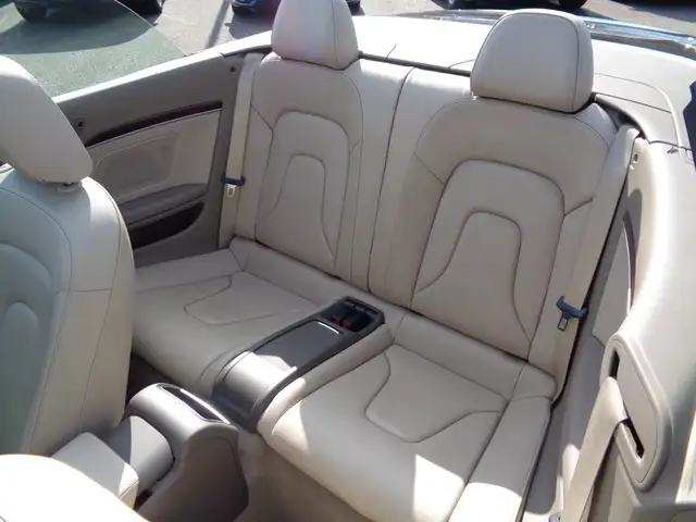 Audi A5 view 10