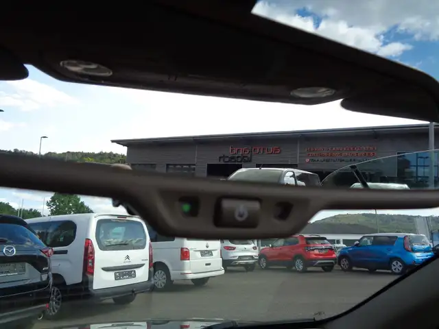 Audi A5 view 17