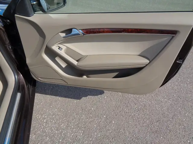 Audi A5 view 12