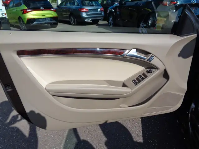 Audi A5 view 7