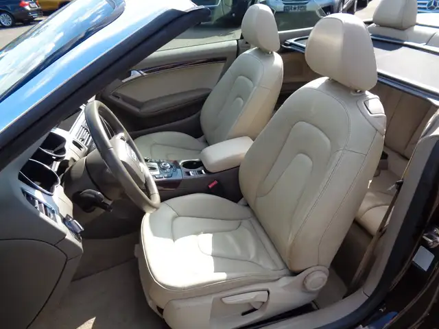 Audi A5 view 8