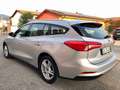 Ford Focus Focus SW 1.0 ecoboost Business 44500 KM Silver - thumbnail 4