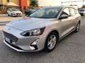 Ford Focus Focus SW 1.0 ecoboost Business 44500 KM Silber - thumbnail 3