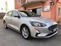 Ford Focus Focus SW 1.0 ecoboost Business 44500 KM Silber - thumbnail 1