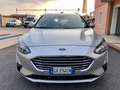 Ford Focus Focus SW 1.0 ecoboost Business 44500 KM Silber - thumbnail 2