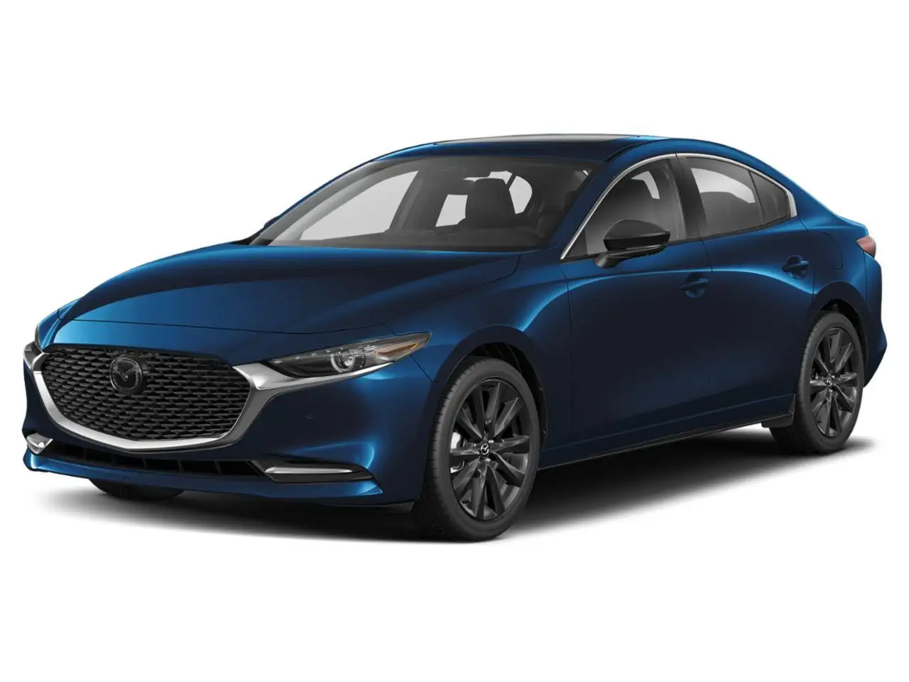2026 Mazda 3