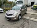 Nissan Note Bleu - thumbnail 1