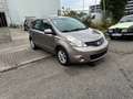 Nissan Note Bleu - thumbnail 3