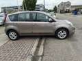 Nissan Note Bleu - thumbnail 4