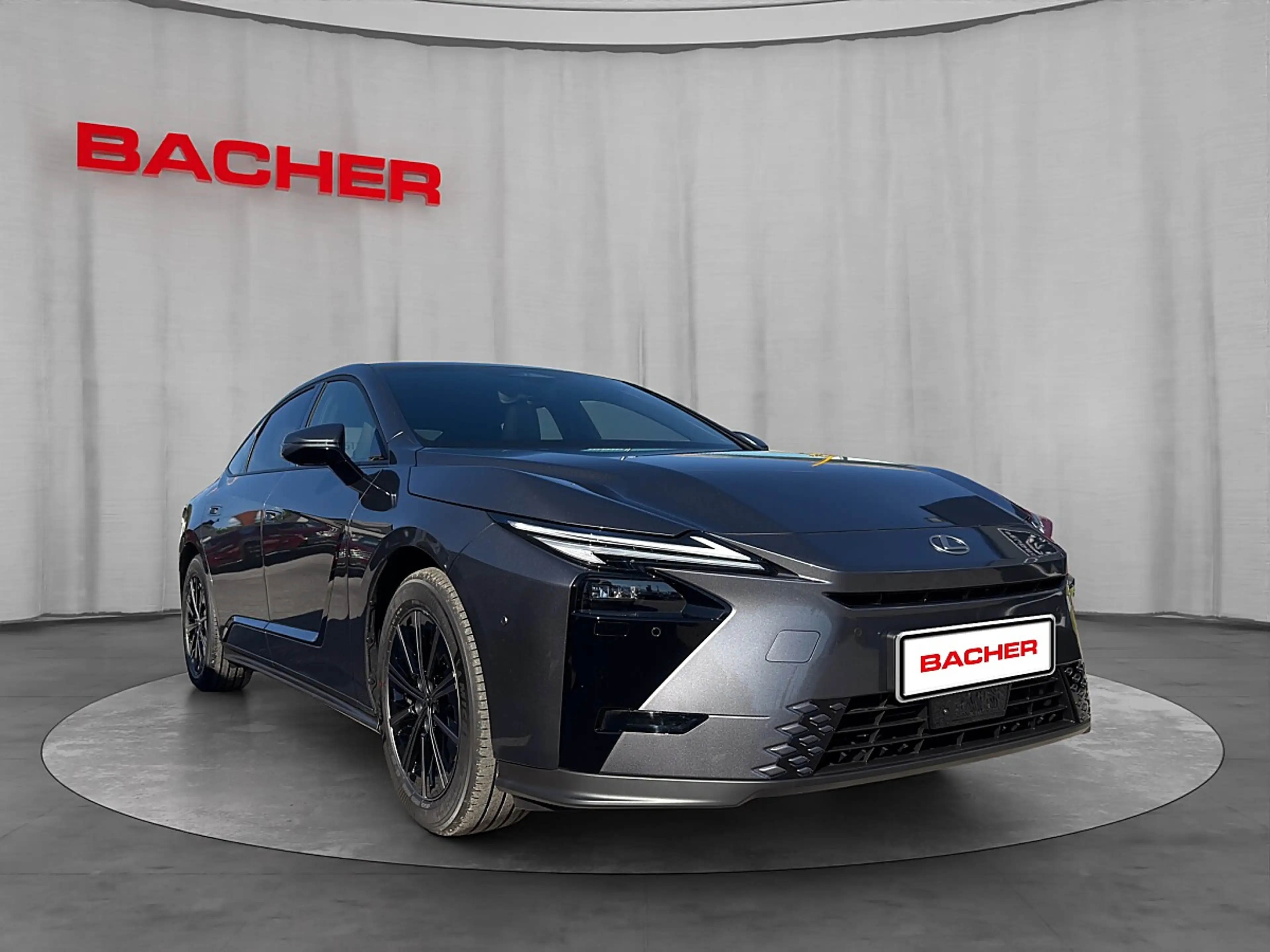 Lexus ES 300 h AWD Executive Aut. — photo 6