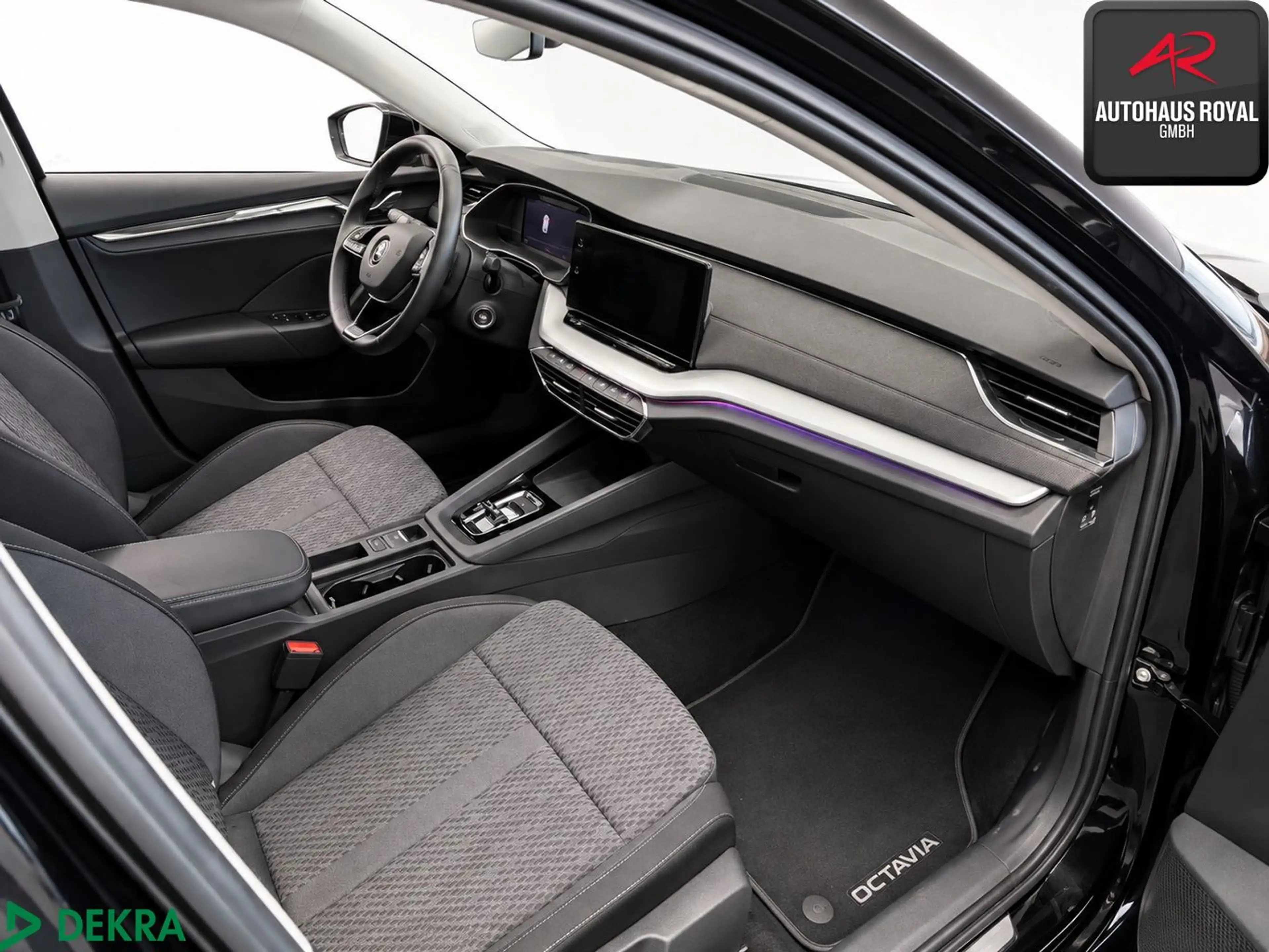 Skoda Octavia Combi 1.4 TSI iV STYLE PANO,CANTON,KESSY — photo 2