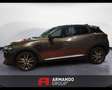 Mazda CX-3 1.5L Skyactiv-D Luxury Edition Braun - thumbnail 9