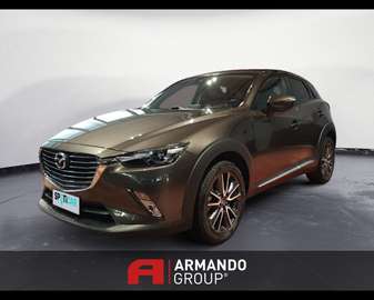 1.5L Skyactiv-D Luxury Edition
