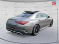 Mercedes-Benz CLA 200 200 163ch AMG Line 7G-DCT Grigio - thumbnail 6
