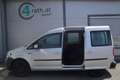 Volkswagen Caddy Kombi 2,0 TDI / NETTO: 14.900 €  Silber - thumbnail 8