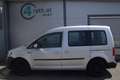 Volkswagen Caddy Kombi 2,0 TDI / NETTO: 14.900 €  Silber - thumbnail 6