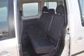 Volkswagen Caddy Kombi 2,0 TDI / NETTO: 14.900 €  Silber - thumbnail 19
