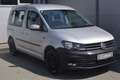 Volkswagen Caddy Kombi 2,0 TDI / NETTO: 14.900 €  Silber - thumbnail 2