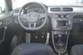 Volkswagen Caddy Kombi 2,0 TDI / NETTO: 14.900 €  Silber - thumbnail 12