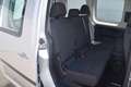 Volkswagen Caddy Kombi 2,0 TDI / NETTO: 14.900 €  Silber - thumbnail 18