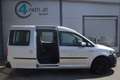 Volkswagen Caddy Kombi 2,0 TDI / NETTO: 14.900 €  Silber - thumbnail 7