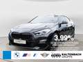 BMW 218 i Gran Coupe M-Sport LED ALUFELGEN 19 ZOLL Noir - thumbnail 1