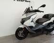 BMW C 400 GT Bianco - thumbnail 4