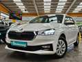 Skoda Fabia Selection*SHZ*LED*PDC*AHK*Bluetooth* Weiß - thumbnail 1