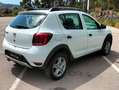 Dacia Sandero 0.9 TCE Stepway 90 Blanco - thumbnail 5