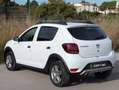 Dacia Sandero 0.9 TCE Stepway 90 Blanco - thumbnail 7
