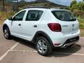 Dacia Sandero 0.9 TCE Stepway 90 Blanco - thumbnail 7