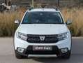 Dacia Sandero 0.9 TCE Stepway 90 Blanco - thumbnail 2