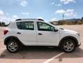 Dacia Sandero 0.9 TCE Stepway 90 Blanco - thumbnail 4