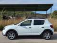 Dacia Sandero 0.9 TCE Stepway 90 Blanco - thumbnail 4