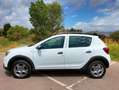 Dacia Sandero 0.9 TCE Stepway 90 Blanco - thumbnail 8
