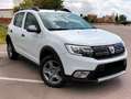 Dacia Sandero 0.9 TCE Stepway 90 Blanco - thumbnail 3