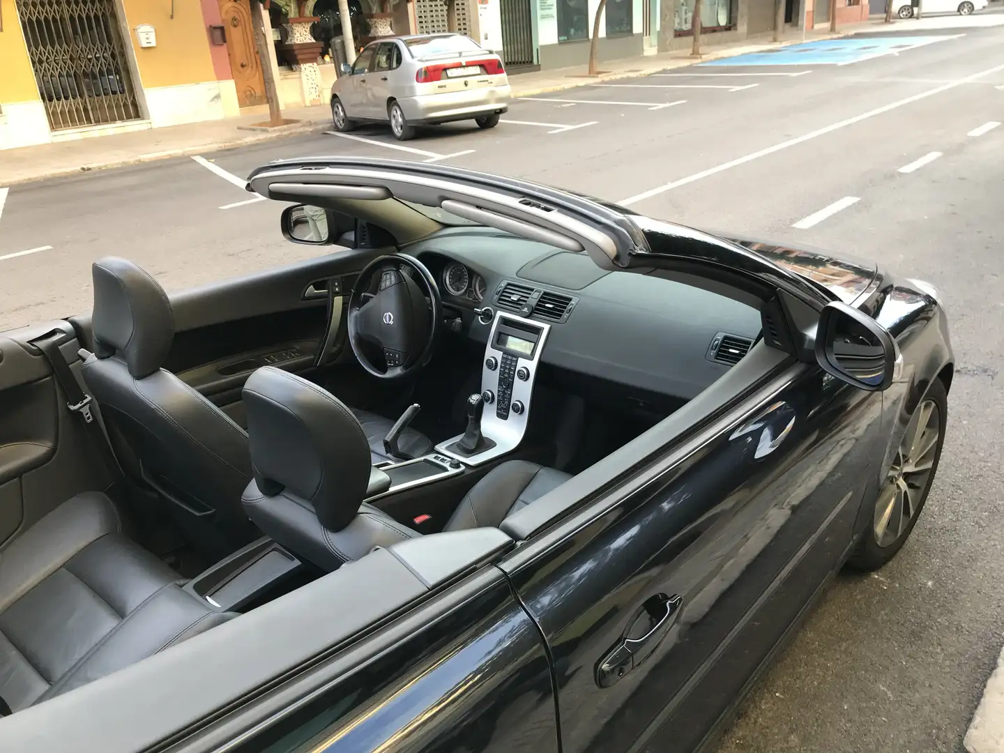 Volvo C70 2.0d Momentum - 2