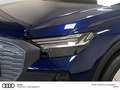 Audi Q4 e-tron 40 MATRIX AHK MMI PDC LED Bleu - thumbnail 6