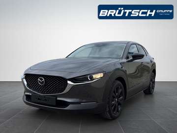 Mazda CX-30 2.5 140PS 6AT Homura