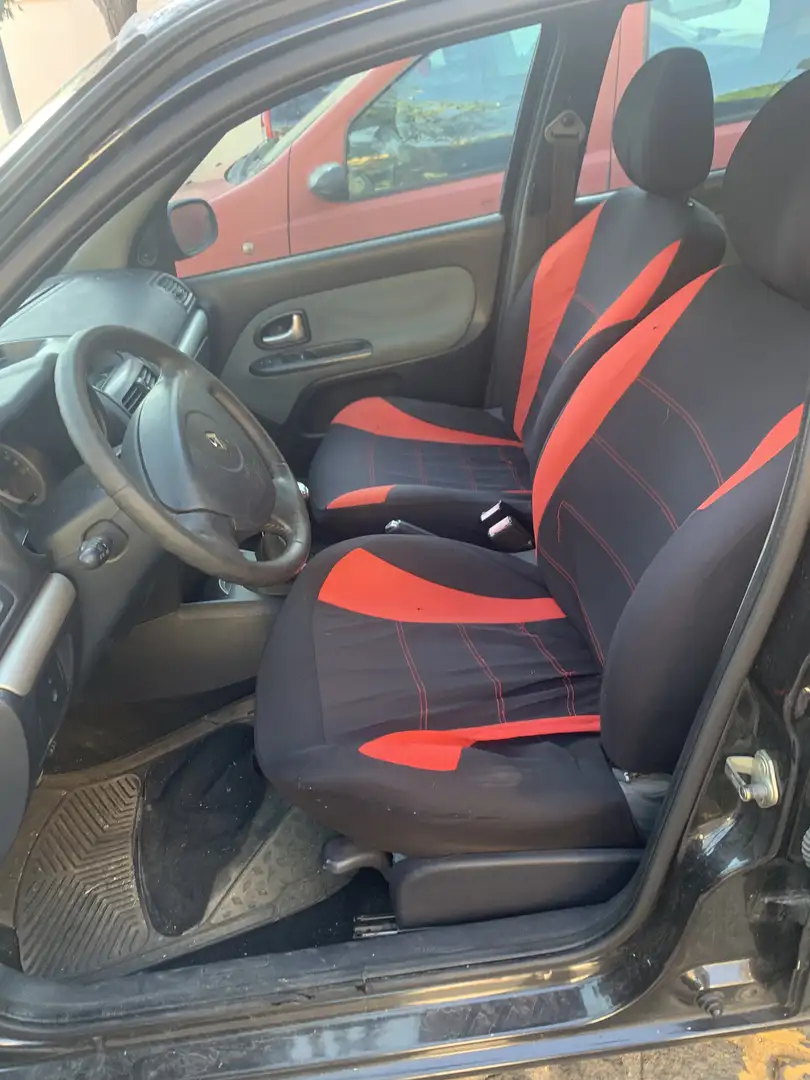 Renault Clio 5p 1.5 dci Ice 82cv - 1