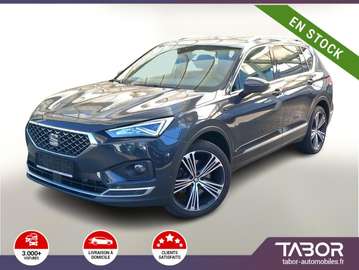 2.0 TDI 190 DSG 4Drive Xcellence