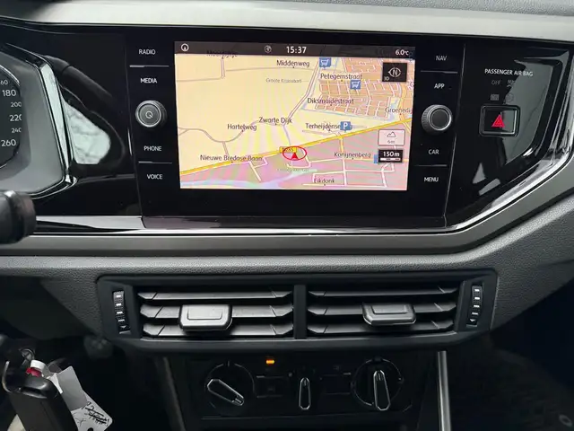 Volkswagen Polo view 15